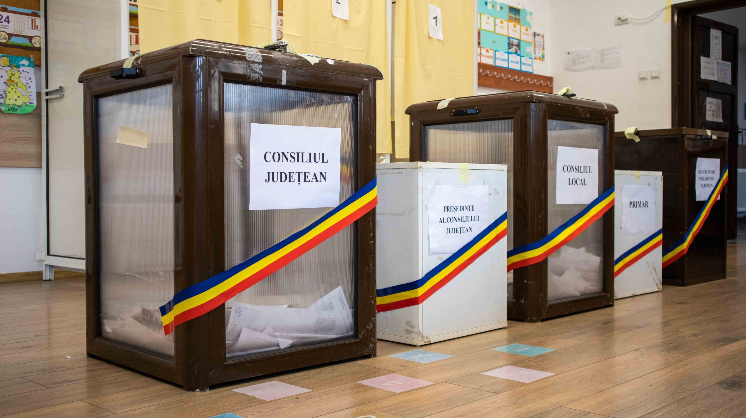 Fraudarea alegerilor la Râmnicu Vâlcea? | Pîrvulescu: „10.000 de voturi băgate înainte de alegeri”