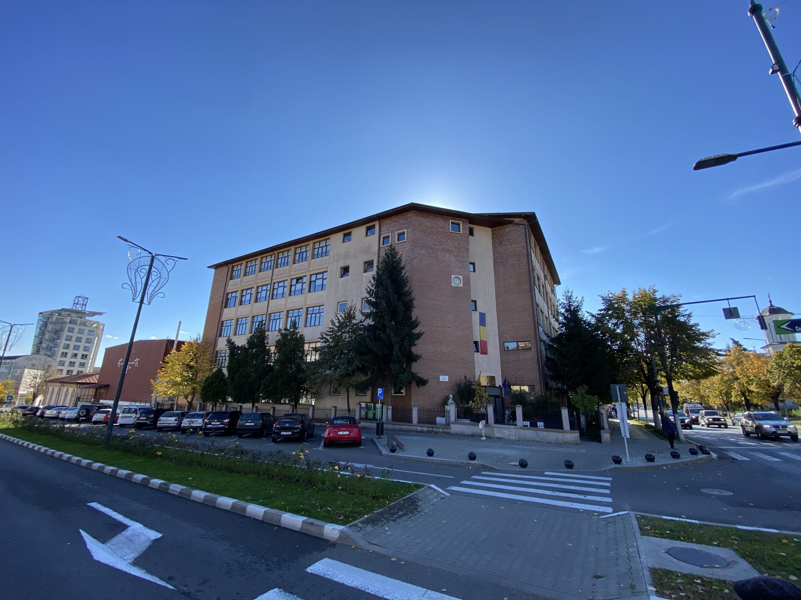 #Unde votez? | Lista oficială a secțiilor de votare din județul Vâlcea