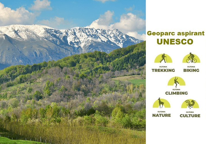Consiliul Local Horezu a respins solicitarea pentru înființarea unui geoparc UNESCO