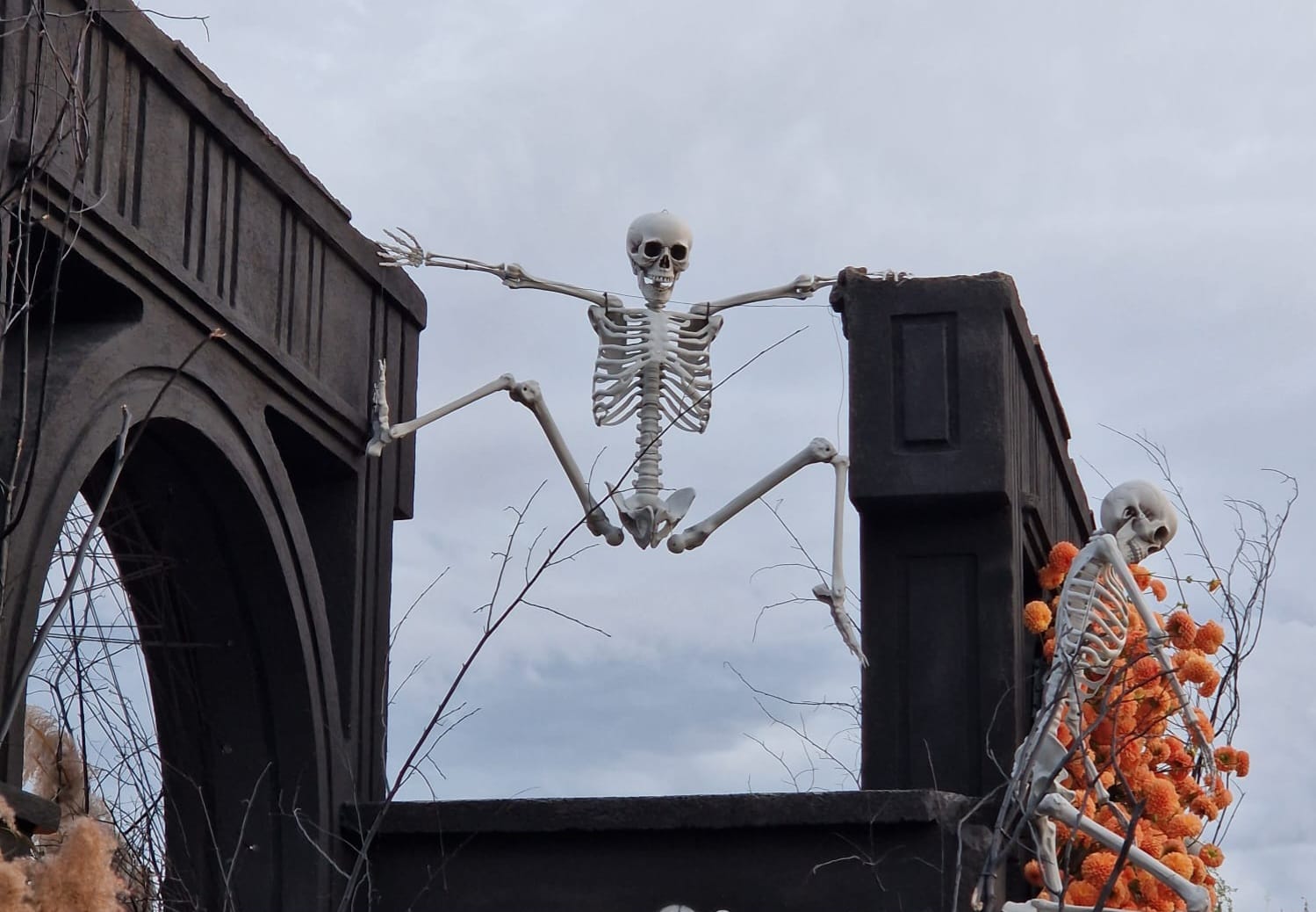 Despre Halloween, fără patimă