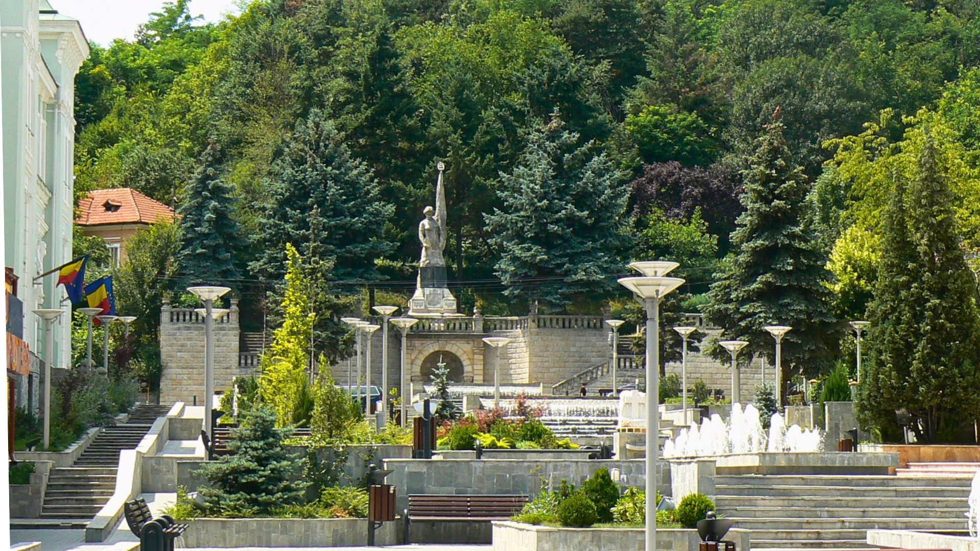 Populația județului Vâlcea, în scădere și mai bătrână, fără tineri
