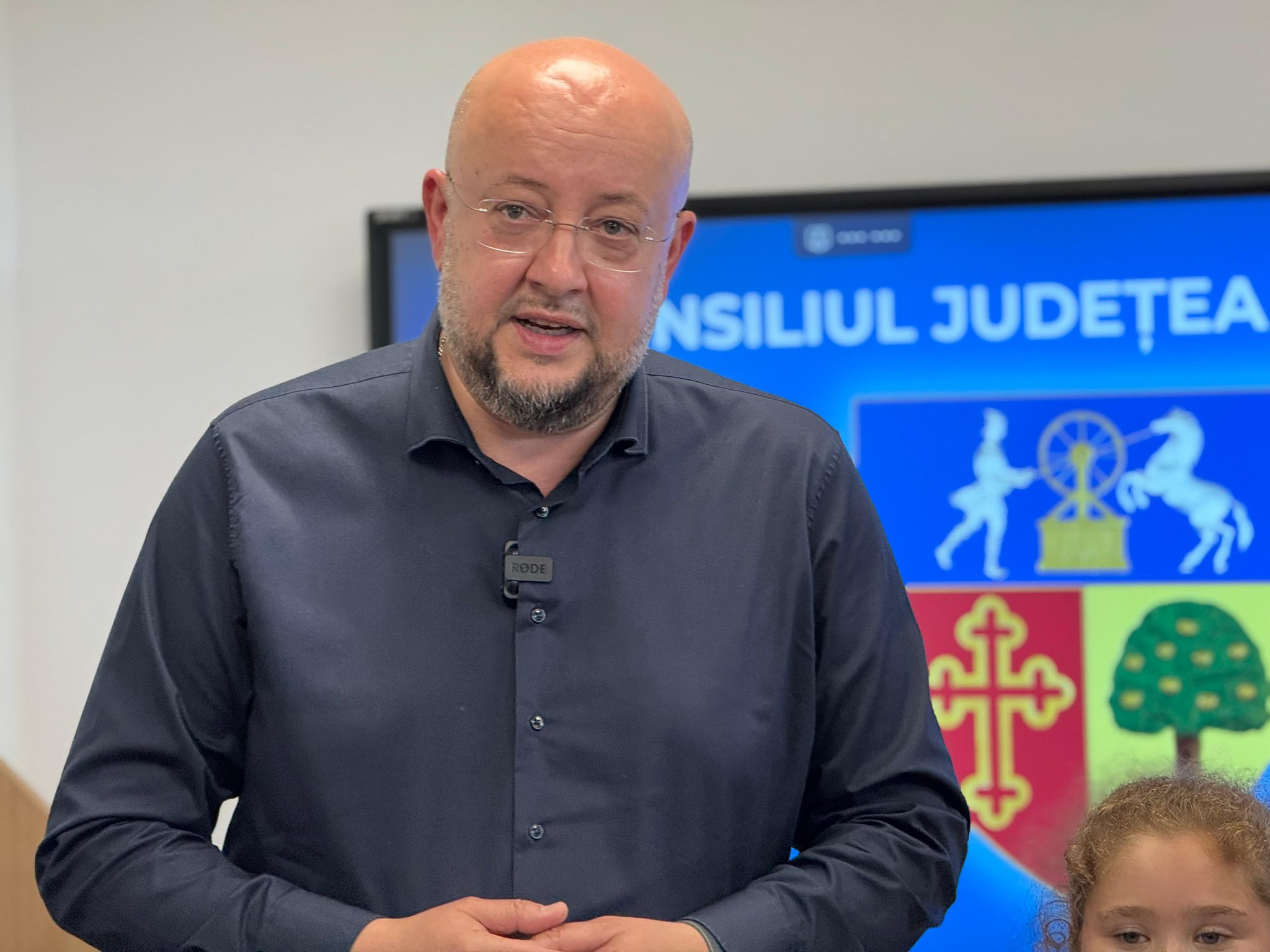 Președintele Consiliului Județean Vâlcea vrea să fie consultat de Guvern cu privire la desființarea funcțiilor de viceprimar în localitățile cu sub 1.500 de locuitori